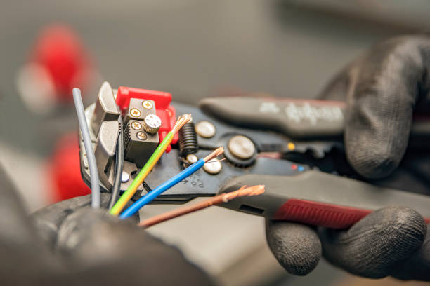 Industrial Electrical Services in Wildwood, NJ