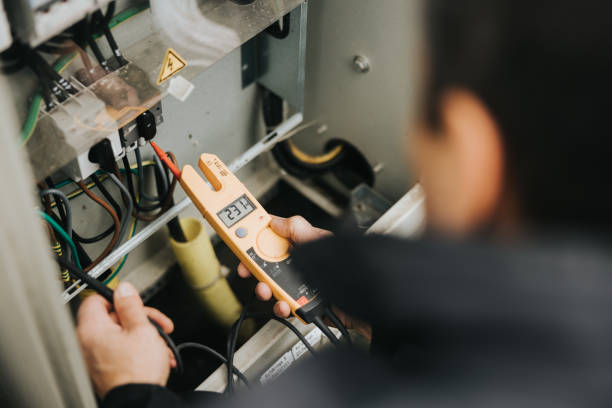 Best Electrician for Home Renovation  in Wildwood, NJ