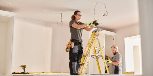 Best Emergency Electrical Repair  in Wildwood, NJ