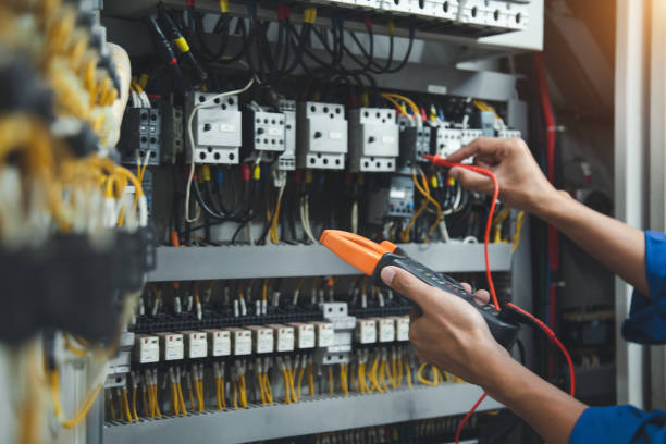 Best Local Electrician Companies  in Wildwood, NJ
