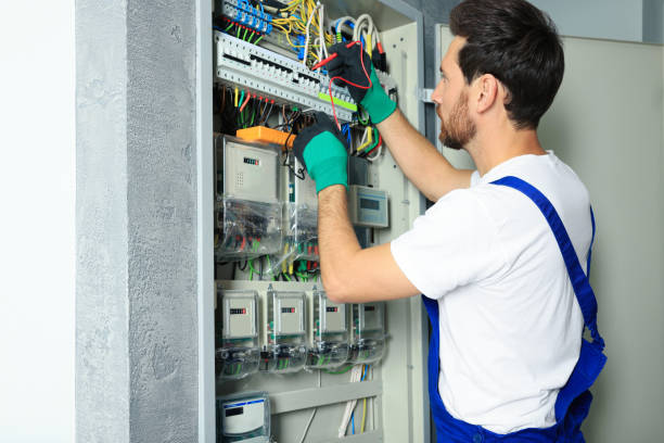 Best Electrical Installation Contractor  in Wildwood, NJ