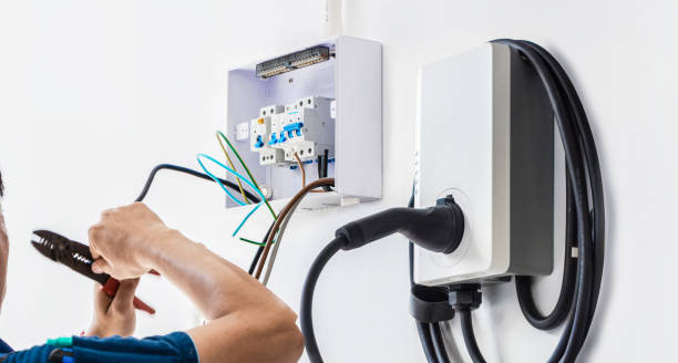 Best Electrical Repair Services  in Wildwood, NJ