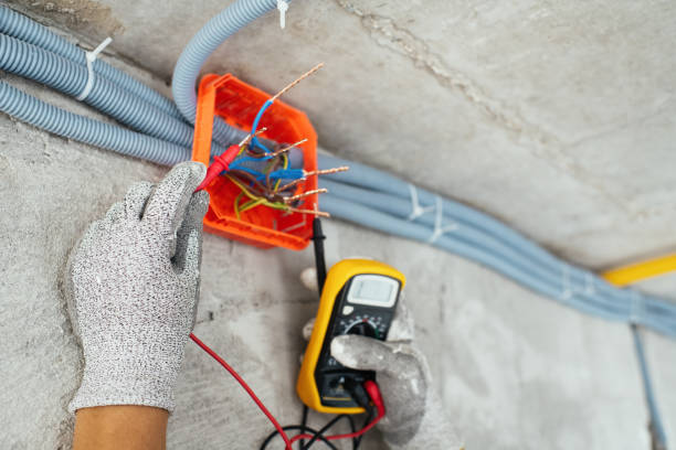 Best Affordable Electrical Installation  in Wildwood, NJ