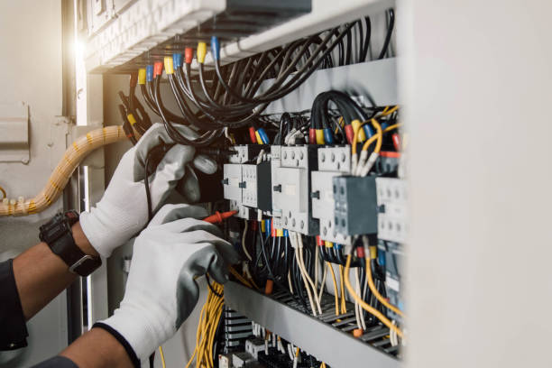 Electrical Rewiring Services in Wildwood, NJ